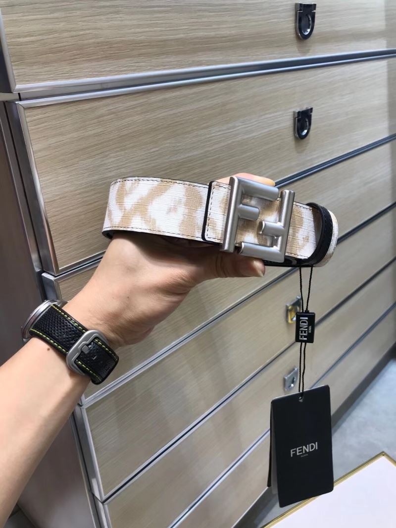 Fendi Belts